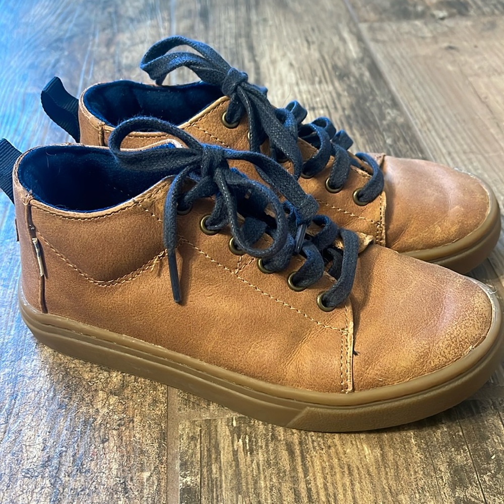 Youth 12 Toms
